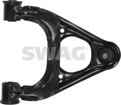 Swag 83 94 2409 - Bras de liaison, suspension de roue cwaw.fr