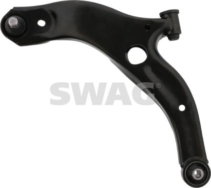 Swag 83 94 2404 - Bras de liaison, suspension de roue cwaw.fr