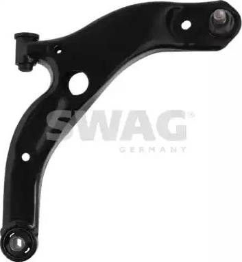 Swag 83 94 2405 - Bras de liaison, suspension de roue cwaw.fr