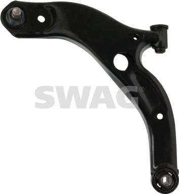 Swag 83 94 2406 - Bras de liaison, suspension de roue cwaw.fr