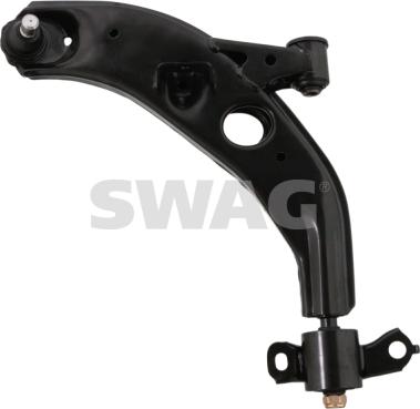 Swag 83 94 2401 - Bras de liaison, suspension de roue cwaw.fr