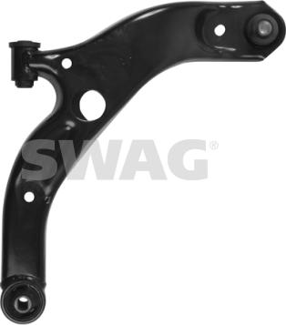 Swag 83 94 2434 - Bras de liaison, suspension de roue cwaw.fr