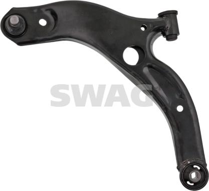 Swag 83 94 2431 - Bras de liaison, suspension de roue cwaw.fr