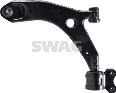 Swag 83 94 2433 - Bras de liaison, suspension de roue cwaw.fr