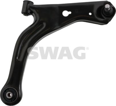 Swag 83 94 2429 - Bras de liaison, suspension de roue cwaw.fr