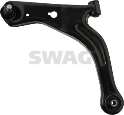 Swag 83 94 2428 - Bras de liaison, suspension de roue cwaw.fr