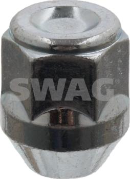 Swag 83 93 4754 - Écrou de roue cwaw.fr