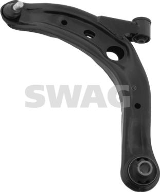 Swag 83 93 1741 - Bras de liaison, suspension de roue cwaw.fr