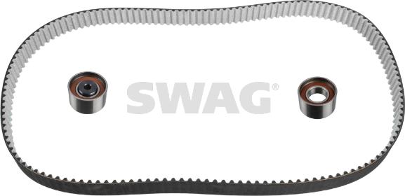 Swag 83 93 1726 - Kit de distribution cwaw.fr