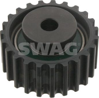 Swag 83 93 2338 - Poulie renvoi / transmission, courroie de distribution cwaw.fr