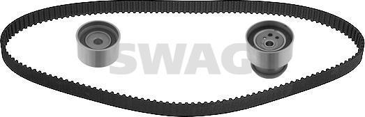 Swag 83 92 7281 - Kit de distribution cwaw.fr