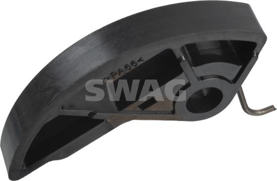 Swag 83 10 9539 - Tendeur de chaîne, commade de pompe à huile cwaw.fr