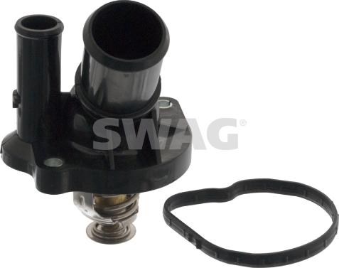 Swag 83 10 0232 - Thermostat d'eau cwaw.fr