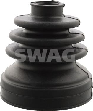 Swag 83 10 1961 - Joint-soufflet, arbre de commande cwaw.fr