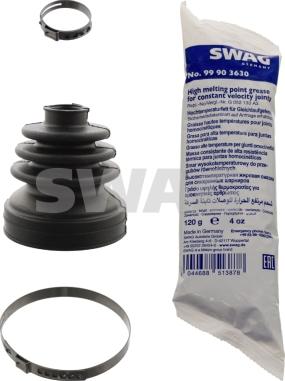 Swag 83 10 1962 - Joint-soufflet, arbre de commande cwaw.fr