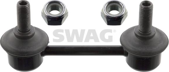 Swag 83 79 0003 - Entretoise / tige, stabilisateur cwaw.fr