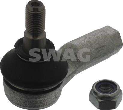 Swag 83 71 0004 - Rotule de barre de connexion cwaw.fr