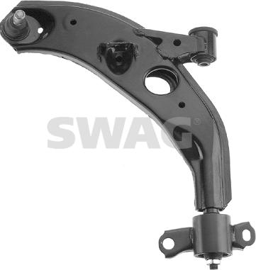 Swag 83 73 0002 - Bras de liaison, suspension de roue cwaw.fr