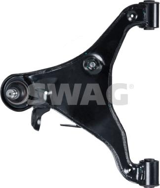 Swag 82 94 8156 - Bras de liaison, suspension de roue cwaw.fr