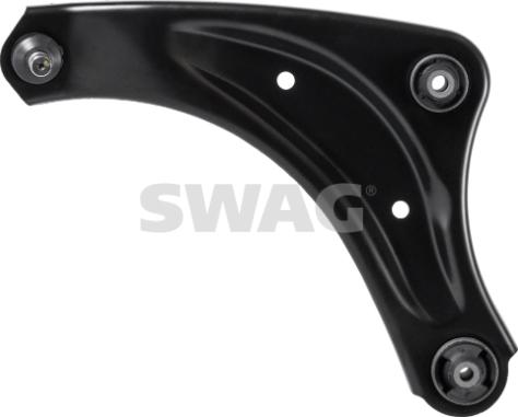 Swag 82 94 8158 - Bras de liaison, suspension de roue cwaw.fr