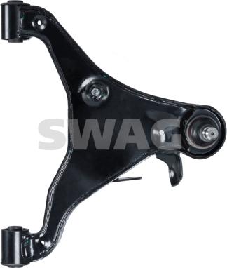 Swag 82 94 8157 - Bras de liaison, suspension de roue cwaw.fr