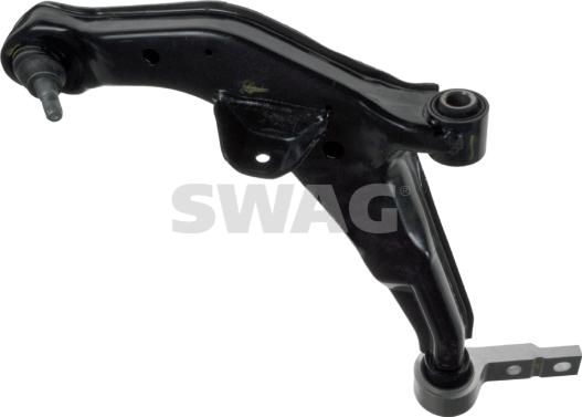 Swag 82 94 8165 - Bras de liaison, suspension de roue cwaw.fr