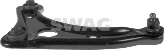 Swag 82 94 8180 - Bras de liaison, suspension de roue cwaw.fr