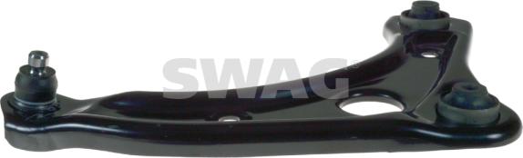 Swag 82 94 8181 - Bras de liaison, suspension de roue cwaw.fr