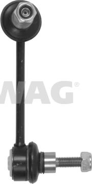 Swag 82 94 2592 - Entretoise / tige, stabilisateur cwaw.fr