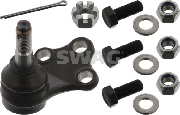 Swag 82 94 2649 - Rotule de suspension cwaw.fr