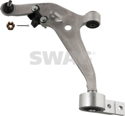 Swag 82 94 2669 - Bras de liaison, suspension de roue cwaw.fr