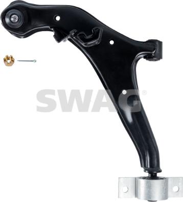 Swag 82 94 2664 - Bras de liaison, suspension de roue cwaw.fr