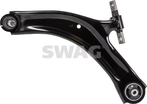 Swag 82 94 2630 - Bras de liaison, suspension de roue cwaw.fr