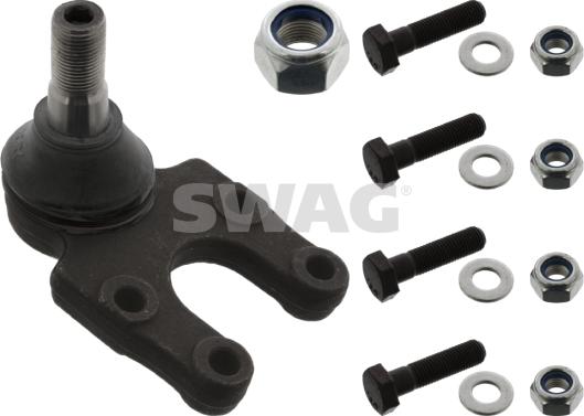 Swag 82 94 2638 - Rotule de suspension cwaw.fr