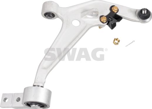 Swag 82 94 2670 - Bras de liaison, suspension de roue cwaw.fr