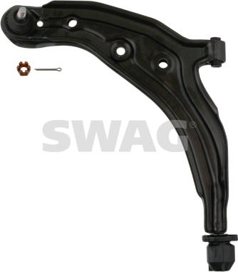 Swag 82 94 2672 - Bras de liaison, suspension de roue cwaw.fr