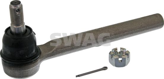 Swag 82 94 2724 - Rotule de barre de connexion cwaw.fr