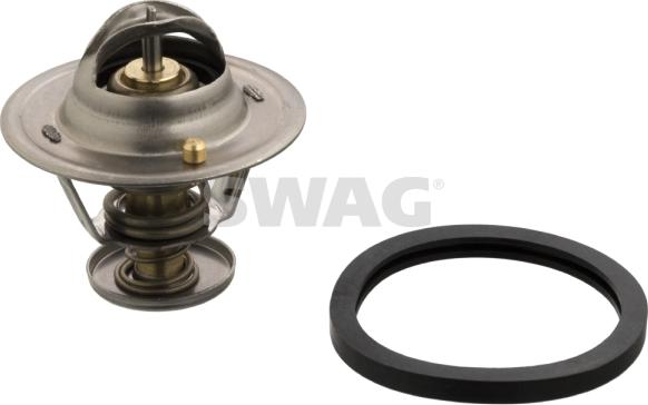 Swag 82 91 5803 - Thermostat d'eau cwaw.fr