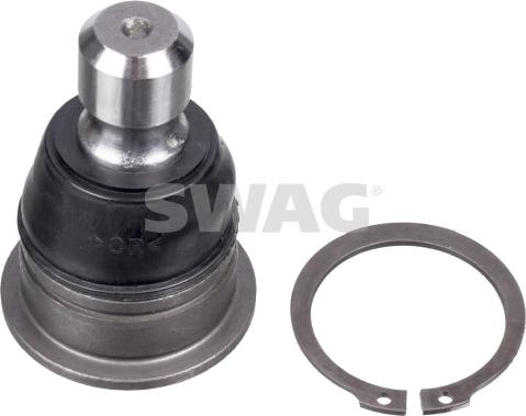 Swag 82 93 4666 - Rotule de suspension cwaw.fr