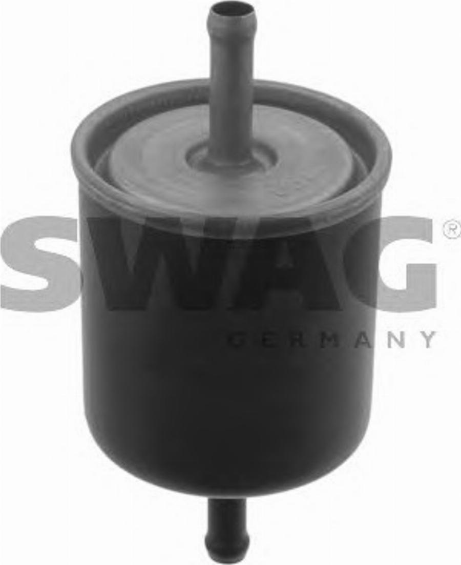 Swag 82934043 - Filtre à carburant cwaw.fr