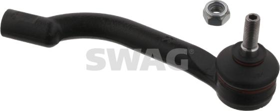 Swag 82 93 4755 - Rotule de barre de connexion cwaw.fr