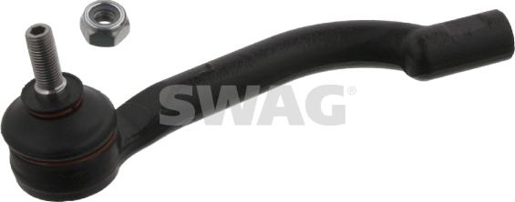 Swag 82 93 4756 - Rotule de barre de connexion cwaw.fr