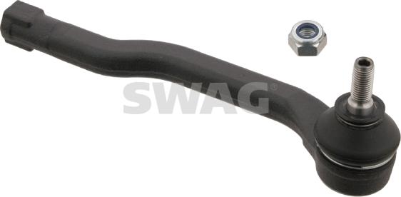 Swag 82 93 0528 - Rotule de barre de connexion cwaw.fr