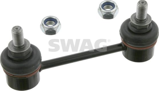 Swag 82 92 7305 - Entretoise / tige, stabilisateur cwaw.fr