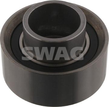 Swag 82 03 0009 - Poulie-tendeur, courroie de distribution cwaw.fr