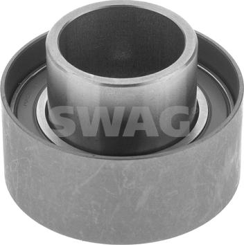 Swag 82 03 0004 - Poulie-tendeur, courroie de distribution cwaw.fr