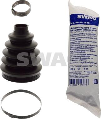 Swag 82 10 1859 - Joint-soufflet, arbre de commande cwaw.fr