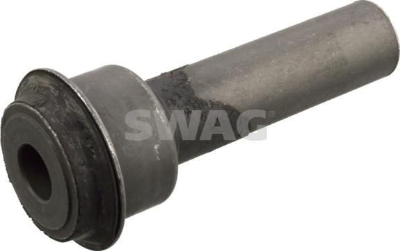 Swag 82 10 3509 - Suspension, corps de l'essieu cwaw.fr