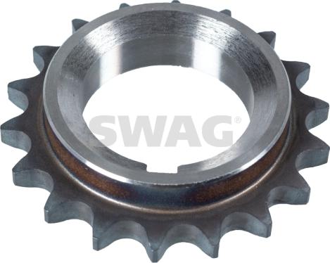 Swag 82 10 7867 - Roue dentée, vilebrequin cwaw.fr