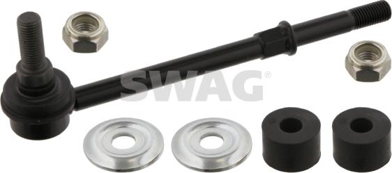 Swag 82 79 0002 - Entretoise / tige, stabilisateur cwaw.fr